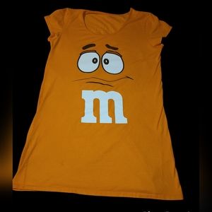 M&M nightie L/XL